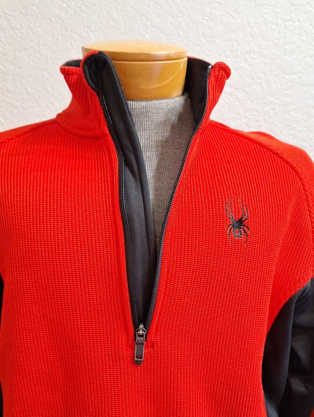 Spyder Sweater - Picture 11 of 11